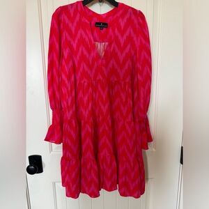 Pomander Place Mini Dress